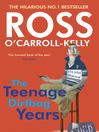 Ross O'Carroll-Kelly 的封面图片